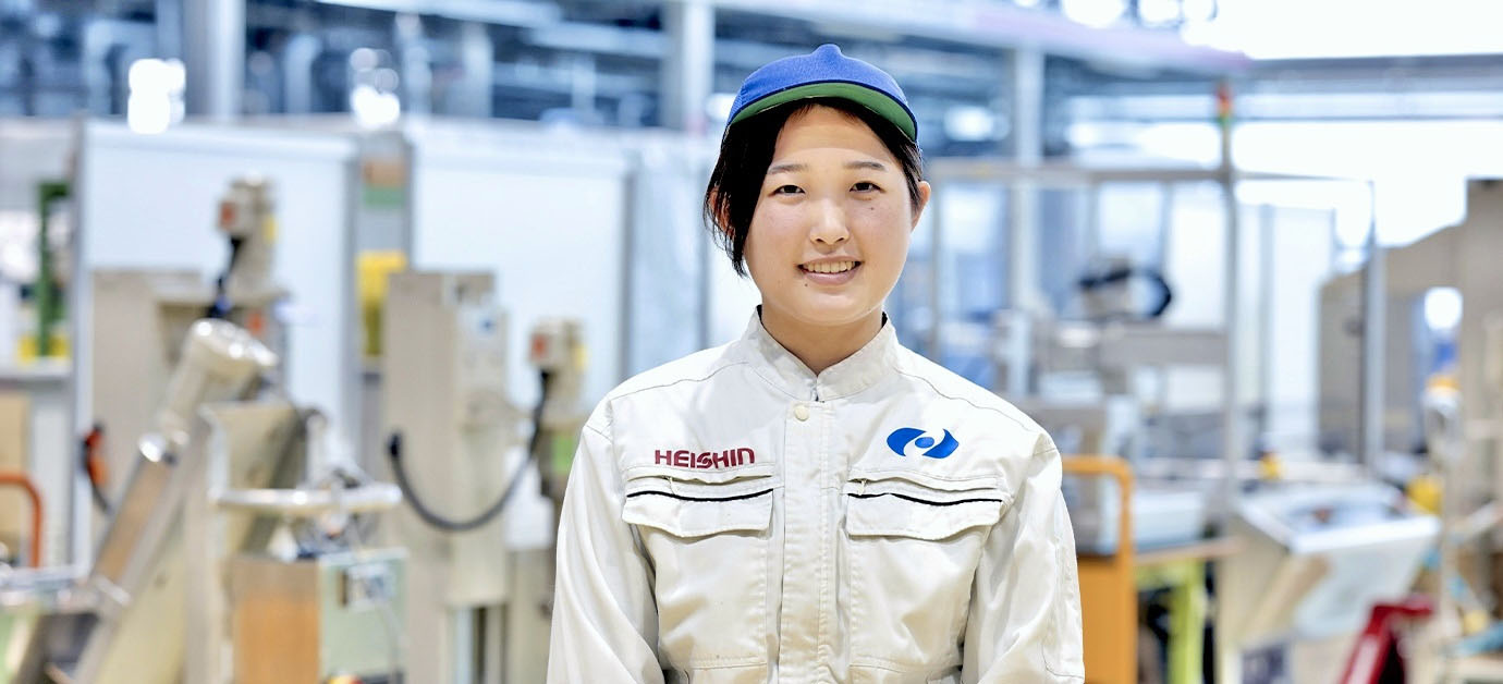 インタビューの口絵